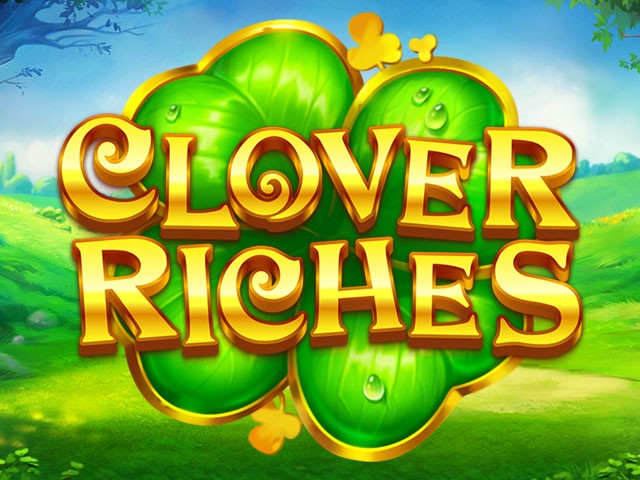 Clover Riches