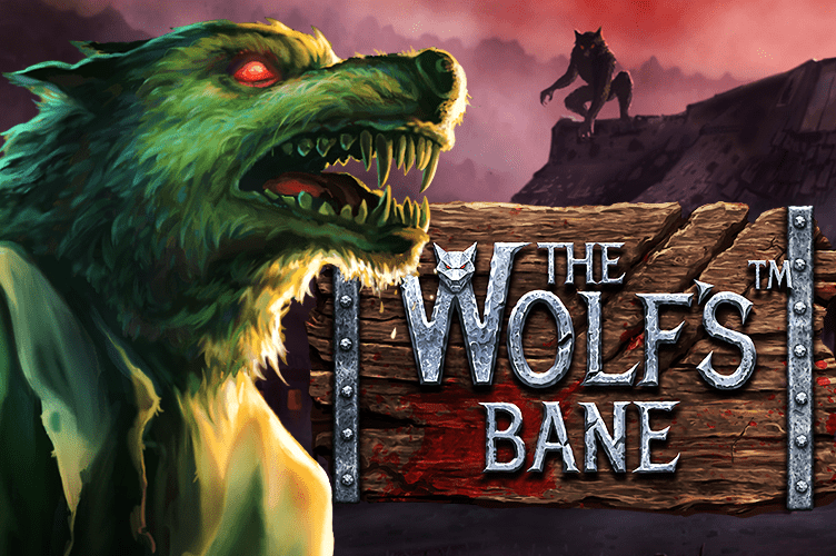 the Wolf's Bane